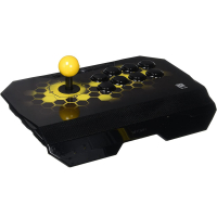 Controle Com Joystick Drone Qanba Para PlayStation 4, PlayStation 3 E PC na Amazon