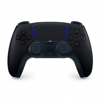 Controle Dualsense Midnight Black Playstation®5 na Fastshop