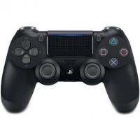 Controle Dualshock 4 - PlayStation 4 - Preto na Amazon