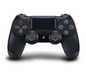Controle Dualshock 4 – PlayStation 4 – Preto na Amazon