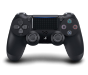 Controle Dualshock 4 – PlayStation 4 – Preto na Amazon