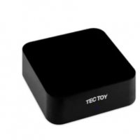 Controle Inteligente Remoto Tec Toy Pense Bem na Extra