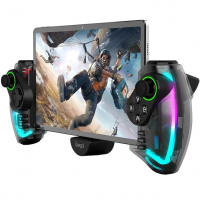 Controle Ipega 9777s na Amazon