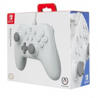 Controle Joystick Powera Enhanced Para Switch Branco - Marketplace na Casas Bahia