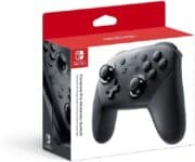 Controle Nintendo Switch™ Pro na Amazon