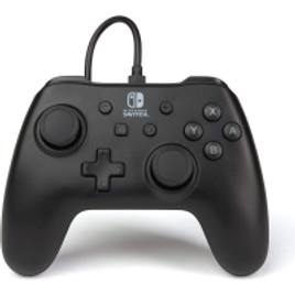 Controle para Nintendo Switch Powera com fio - 1511370-01 na Amazon
