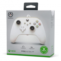Controle PowerA Com Fio - Xbox One na Amazon