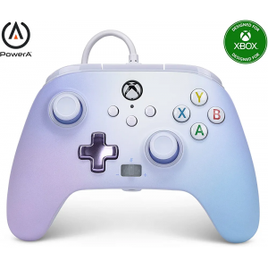 Controle PowerA Enhanced Wired para Xbox Series X|S na Amazon