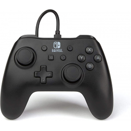 Controle Powera Nintendo Switch com fio - 1511370-01 na Amazon