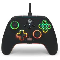 Controle PowerA Spectra Infinity Enhanced Wired JoyStick For Xbox Series X|S, Gamepad na Amazon