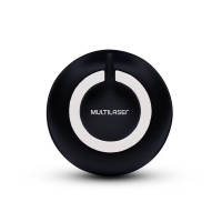 Controle Remoto Universal Inteligente Wi-Fi - Multilaser Liv - SE226 na Extra