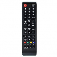 Controle Remoto Universal Para Todos Os Televisores Samsung na Amazon