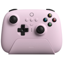 Controle sem Fio 8Bitdo Ultimate com Dock de Carregamento para PC na Aliexpress