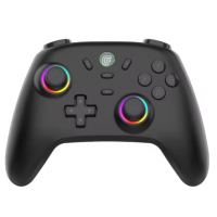 Controle Sem Fio Data Frog S13 Para Windows, Mac, Android, IOS na Aliexpress