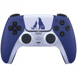 Controle Sem Fio Dualsense Edição Limitada God Of War Ragnarok - PS5 na Ponto