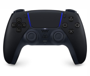 Controle sem fio DualSense Midnight Black na Amazon