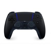 Controle Sem Fio DualSense Midnight Black na Amazon