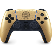 Controle Sem Fio DualSense – Edição Limitada De 007 First Light na Amazon