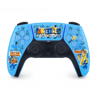 Controle Sem Fio DualSense® – Edição Limitada Do Fortnite® na Amazon