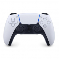Controle Sem Fio DualSense na Amazon