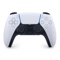 Controle Sem Fio DualSense na Amazon