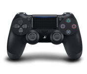 Controle sem fio Dualshock 4 na Amazon