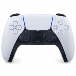 Controle sem fio Sony DualSense para PlayStation 5 na KaBuM!