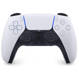 Controle sem fio Sony DualSense para PlayStation 5 na Amazon