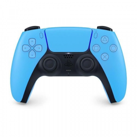 Controle sem fio Sony DualSense para PlayStation 5 na Americanas