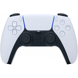 Controle sem fio Sony DualSense para PlayStation 5 na Amazon