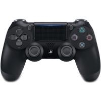 Controle Sem Fio Sony DualShock® 4 Preto Para Playstation® 4 - PS4 na Fastshop