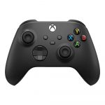 Controle Sem Fio Xbox Carbon Black – Microsoft na Magazine Luiza