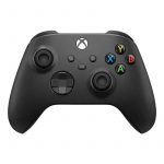 Controle Sem Fio Xbox Series – Preto na Compra Certa