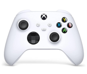 Controle sem fio Xbox – Branco na Amazon