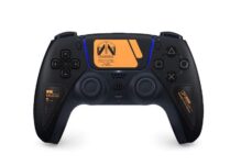 Controle Sony Dualsense Death Stranding 2 PS5, Sem Fio, Edição Limitada – 1000048486 na KaBuM!