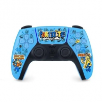 Controle Sony Dualsense Fortnite PS5, Sem Fio, Edição Limitada - 1000045233 na KaBuM!