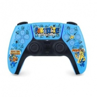 Controle Sony Dualsense Fortnite PS5, Sem Fio, Edição Limitada na KaBuM!