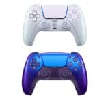 Controle Sony DualSense PS5, Sem Fio na KaBuM!