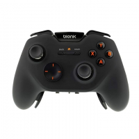 Controle Vulkan Para Dispositivos Windows PC/Steam Com Botões Programavéis - Preto na Amazon