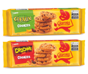 Cookie GAROTO 60g Caribe ou Crocante na Amazon