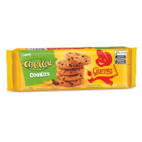 Cookie GAROTO Caribe 60g na Amazon
