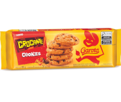 Cookie GAROTO Crocante 60g na Amazon