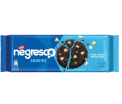 Cookie Gotas De Baunilha – Negresco – 60G na Amazon