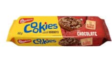 COOKIES CHOCOLATE 60G (Embalagem pode variar) na Amazon
