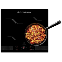 Cooktop 4 Bocas De Indução Vitrocerâmico - Marketplace na Amazon