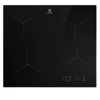 Cooktop 4 Bocas Indução Electrolux Vitrocerâmico Touch - 220V na Aliexpress