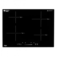 Cooktop 4 Bocas Philco Indução Vitrocerâmico - PCT40P - Marketplace na Magazine Luiza