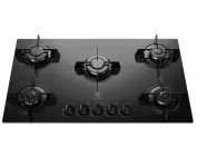 Cooktop 5 bocas Electrolux a Gás 5 Bocas (KE5GP) na Magazine Luiza