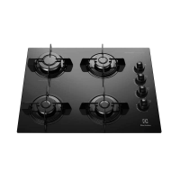 Cooktop A Gás-  KE4GP, Bivolt na Amazon