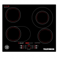 Cooktop De Embutir 4 Bocas Infravermelho Telefunken TF AV 4080 220V na Amazon